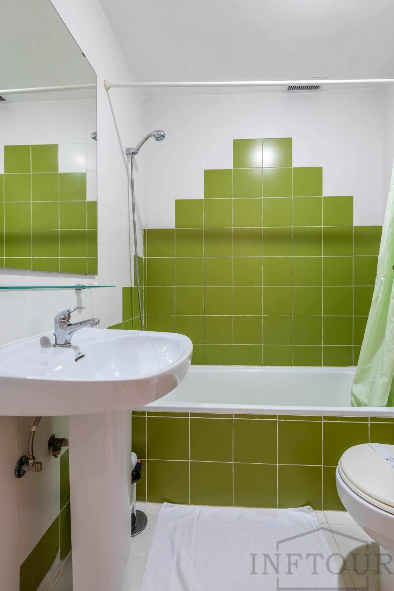 Inftour Medici Apartamento Calpe Exteriör bild