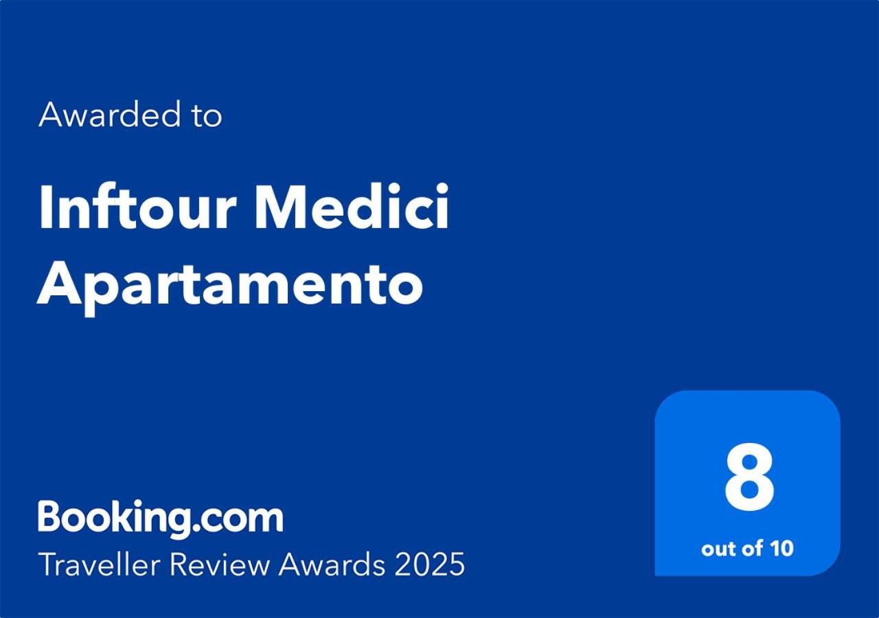 Inftour Medici Apartamento Calpe Exteriör bild